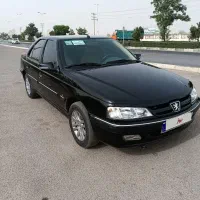 پژو پارس tu5 عروسک