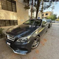 E 250 بنز