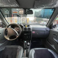 پراید132|خودرو سواری و وانت|ارومیه, |دیوار