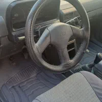 پراید هاچ بک مدل۷۷|خودرو سواری و وانت|فریمان, |دیوار