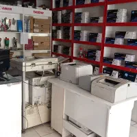 فروش و خدمات پرینتر  کپی کارتریج تعمیر چاپگر|پرینتر، اسکنر، کپی، فکس|بندرعباس, |دیوار