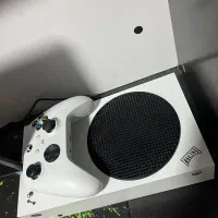فروش دستگاه Xbox series S|کنسول، بازی ویدئویی و آنلاین|آمل, |دیوار