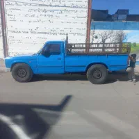 نیسان ابی مدل ۹۸|خودرو سواری و وانت|نهاوند, |دیوار