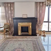 قیطریه اندرزگو ۲۵۰ متر پنت هاس ۳ خواب مستر|اجارهٔ آپارتمان|تهران, قیطریه|دیوار