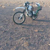 موتور تریل xL|موتورسیکلت|جلگه ماژان, |دیوار