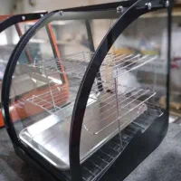 گرم کن فست فود