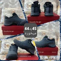 کتونی ارجینال برند HOMTOO سایز45و44قالب کوچک27/5cm|کیف، کفش، کمربند|تهران, امیر بهادر|دیوار