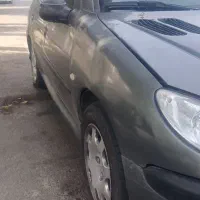 معاوضه با پراید و ۱۴۱ مدل پایین یا رنگدار|خودرو سواری و وانت|پاکدشت, پاکدشت (مامازند)|دیوار