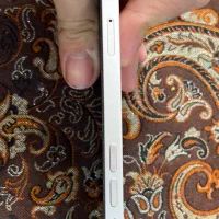 ایفون ۱۳ نرمال ۱۲۸ گیگ دوسیم|موبایل|رشت, پیرسرا|دیوار