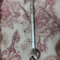 آچاردوسررینگی،آچارتخت،انبرقفلی