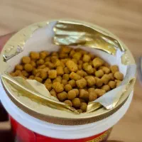 غذای ماهی گلد فیش|ماهی|تهران, نارمک|دیوار