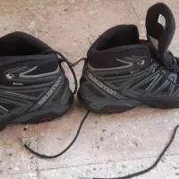 کفش سالامون