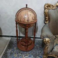 تلفن کره ای چوبی