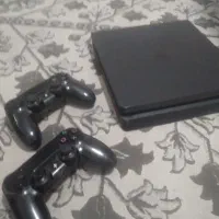 پی اس فور اسلیم|کنسول، بازی ویدئویی و آنلاین|ورامین, شهرک مدرس|دیوار