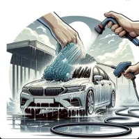 نیروی کار برای کارواش ممتاز جزیره