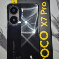 Poco X7 pro|موبایل|کرج, باغستان|دیوار