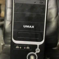 کامپیوتر سالم