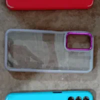 قاب گوشی سامسونگ A14