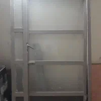 درب انباری اهنی|مصالح و تجهیزات ساختمان|تبریز, |دیوار