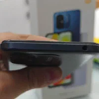 شیائومی Redmi 12C  حافظه 128/6|موبایل|تبریز, |دیوار