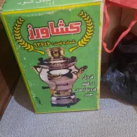 چایساز وسماوربرقی|سماور، چای‌ساز، قهوه‌ساز|سیرجان, |دیوار