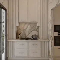 کابینت مدرن طراحی و ساخت تضمینی|خدمات پیشه و مهارت|شهریار, شهرک وائین|دیوار