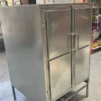 دمکن گالوانیزه