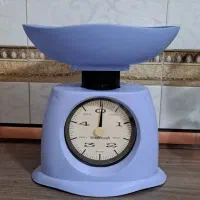 ترازوی آشپزخانه