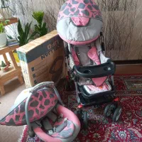 کالسکه دلیجان