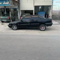 پژو ۴۰۵ مدل۹۳|خودرو سواری و وانت|تهران, گلستان (شهرک راه آهن)|دیوار