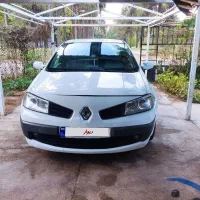 مگان 1600 مدل 92