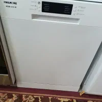 ماشین ظرفشویی ۱۵نفره نو