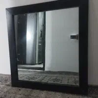 اینه بزرگ مناسب برای روی کنسول میز ارایش، ارایشگاه