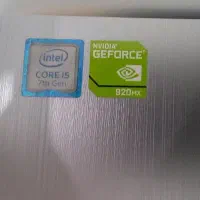 لپتاپ ایسوس نسل 7 i5|رایانه همراه|دوگنبدان, |دیوار