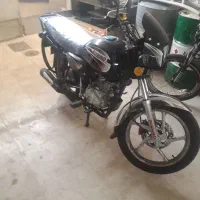 موتور سیکلت|موتورسیکلت|اصفهان, هفتون|دیوار