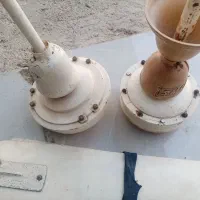 سلام فروش پنکه سقفی دوعدد سالم|پنکه و تصفیه‌کنندهٔ هوا|بوشهر, |دیوار