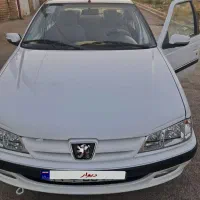 پژو پارس سال مدل ۹۷|خودرو سواری و وانت|نهاوند, |دیوار