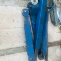 جک دو ستون آلمانی|ابزارآلات|اصفهان, شهرستان|دیوار