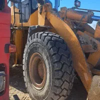 اجاره لودر zl50 ساعتی روزانه ماهانه