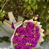 گل روبانی|گل مصنوعی|فردیس, شهرک ۱۱۰|دیوار