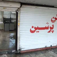 مغازه ۴۰ متری فروش یا تهاترــ موقعیت  مترو کمیل|فروش مغازه و غرفه|تهران, خرمشهر|دیوار