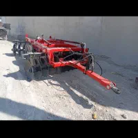 دیسک ۲۴ پره صفر دهقانیان فوری