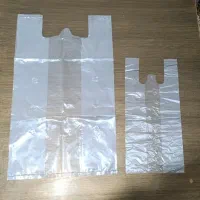 نایلون دسته دار بزرگ و کوچک قیمت مناسب