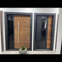 فروش و تولید انواع درب ضد سرقت و اتاقی با تخفیف|مصالح و تجهیزات ساختمان|اردبیل, |دیوار
