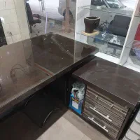 میز مدیریت