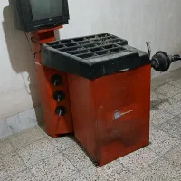 دستگاه بالانس کامپیوتری|ابزارآلات|تربتحیدریه, طالقانی|دیوار