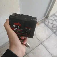 باطری موتور