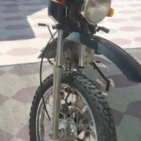 موتور احسان شکاری
