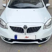 برلیانس h330 مدل ۱۳۹۷ 1650cc (فقط بصورت اقساط)