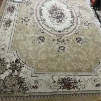 ۳ تخته فرش ۶ متری نگین مشهد۷۰۰ شانه